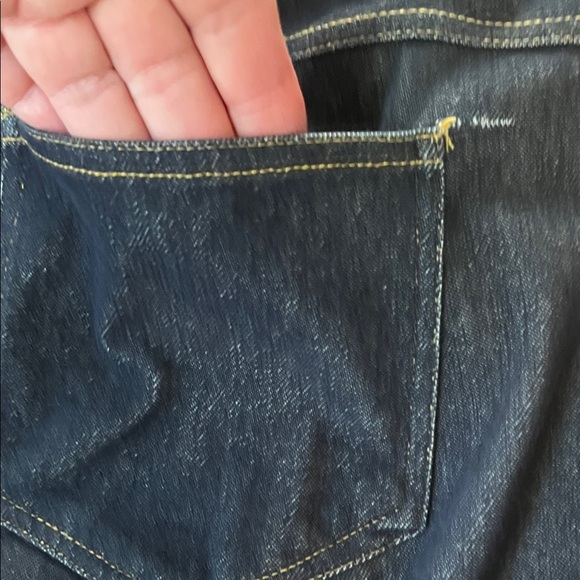 NWOT SIMPLY VERA Jeggings - Size L - Picture 10 of 12